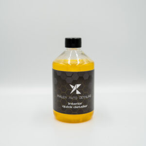 INTERIOR QUICK DETAILER