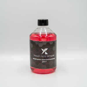 SZAMPON SAMOCHODOWY PH7