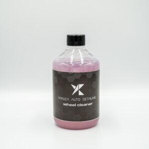 WHEEL CLEANER