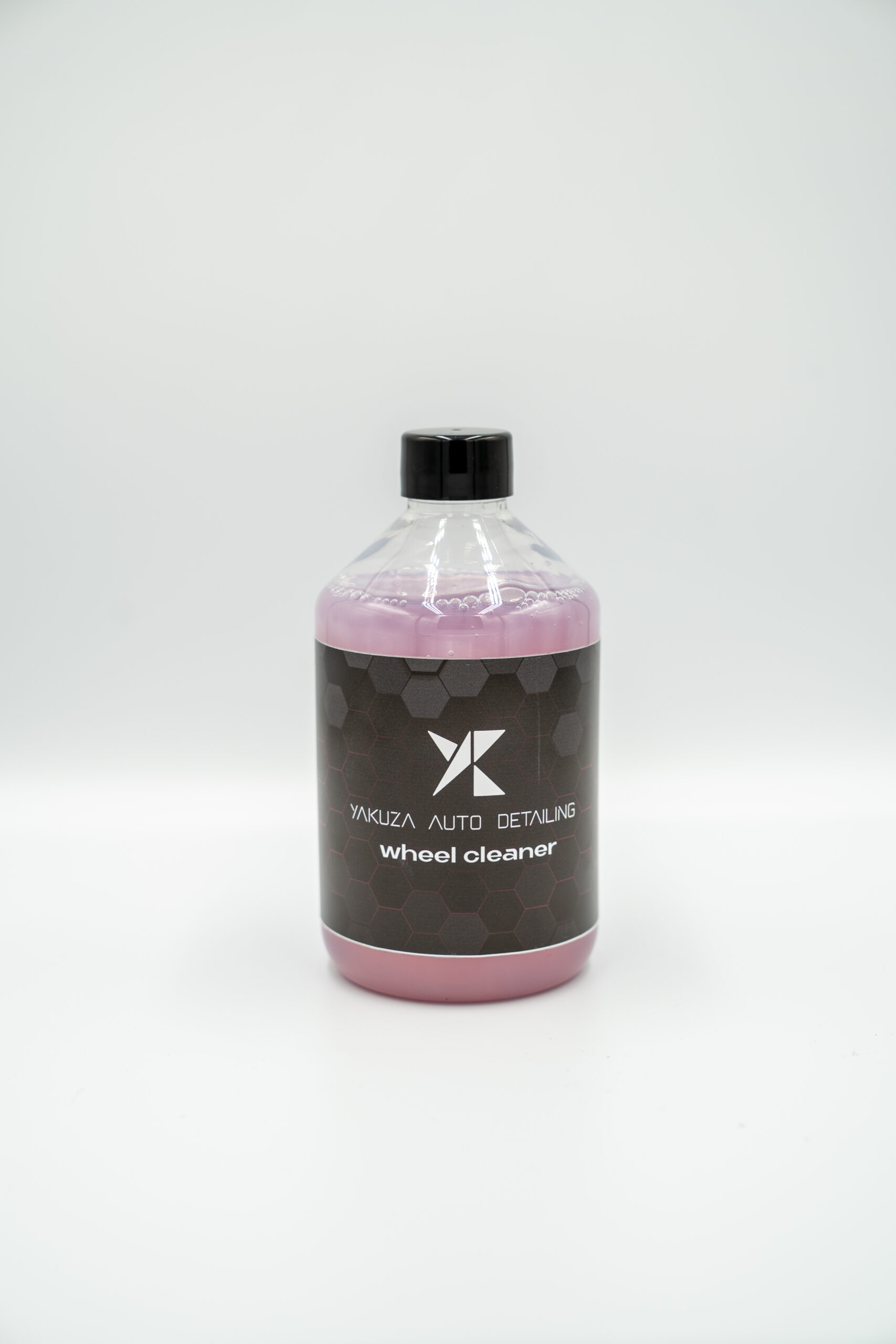 WHEEL CLEANER